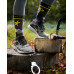 Chaussettes Army Wantee Chaussettes Army Wantee
