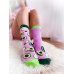 Chaussettes Avocat Wantee Chaussettes Avocat Wantee