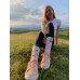Chaussettes Avocat Wantee Chaussettes Avocat Wantee