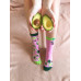 Chaussettes Avocat Wantee Chaussettes Avocat Wantee