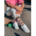 Chaussettes Avocat Wantee