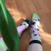 Chaussettes Avocat Wantee Chaussettes Avocat Wantee