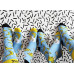 Chaussettes Bananes Wantee Chaussettes Bananes Wantee