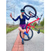 Chaussettes Vélos Wantee Chaussettes Vélos Wantee