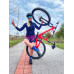 Chaussettes Vélos Wantee Chaussettes Vélos Wantee