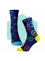 Chaussettes Vélos Wantee Chaussettes Vélos Wantee