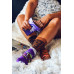 Chaussettes Chocolat Wantee Chaussettes Chocolat Wantee
