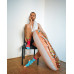Chaussettes Fruits Exotiques Wantee