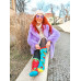 Chaussettes Fruits Exotiques Wantee Chaussettes Fruits Exotiques Wantee
