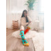Chaussettes Fruits Exotiques Wantee Chaussettes Fruits Exotiques Wantee
