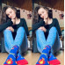 Chaussettes Pompier Wantee Chaussettes Pompier Wantee