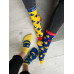 Chaussettes Canetons Wantee Chaussettes Canetons Wantee