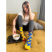 Chaussettes Canetons Wantee Chaussettes Canetons Wantee