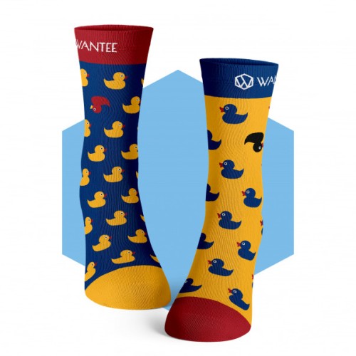 Chaussettes Canetons Wantee Chaussettes Canetons Wantee