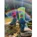 Chaussettes Coccinelles Wantee Chaussettes Coccinelles Wantee