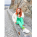 Chaussettes Coccinelles Wantee Chaussettes Coccinelles Wantee