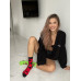 Chaussettes Best Of Wantee 5-pack coffret cadeau Chaussettes Best Of Wantee 5-pack coffret cadeau