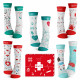 Chaussettes Medical Wantee 5-pack coffret cadeau Chaussettes Medical Wantee 5-pack coffret cadeau