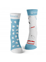 Chaussettes Medical Dent Wantee Chaussettes Medical Dent Wantee