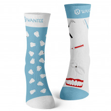 Chaussettes Medical Dent Wantee Chaussettes Medical Dent Wantee