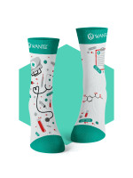 Chaussettes Medical One Wantee Chaussettes Medical One Wantee
