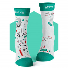 Chaussettes Medical One Wantee Chaussettes Medical One Wantee