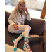 Chaussettes Medical One Wantee Chaussettes Medical One Wantee