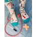 Chaussettes Medical One Wantee Chaussettes Medical One Wantee