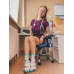 Chaussettes Medical One Wantee Chaussettes Medical One Wantee