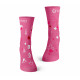 Chaussettes Medical Pink Wantee Chaussettes Medical Pink Wantee