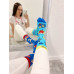 Chaussettes Medical Pop Wantee Chaussettes Medical Pop Wantee