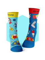 Chaussettes Medical Pop Wantee Chaussettes Medical Pop Wantee