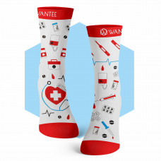 Chaussettes Médicales Y Wantee Chaussettes Médicales Y Wantee