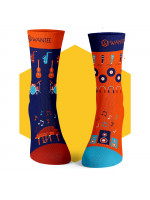Chaussettes Musicien Wantee Chaussettes Musicien Wantee