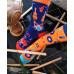 Chaussettes Musicien Wantee Chaussettes Musicien Wantee