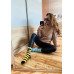 Chaussettes Abeilles Enragées Wantee Chaussettes Abeilles Enragées Wantee