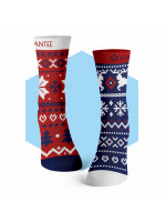 Chaussettes Nordic Wantee Chaussettes Nordic Wantee