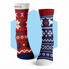 Chaussettes Nordic Wantee Chaussettes Nordic Wantee