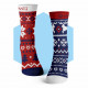 Chaussettes Nordic Wantee Chaussettes Nordic Wantee