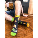 Chaussettes Bière Wantee Chaussettes Bière Wantee