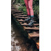 Chaussettes Flamants Roses Wantee