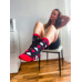 Chaussettes Poker Wantee Chaussettes Poker Wantee