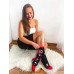 Chaussettes Poker Wantee Chaussettes Poker Wantee