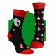 Chaussettes Poker Wantee Chaussettes Poker Wantee