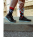 Chaussettes Poker Wantee Chaussettes Poker Wantee