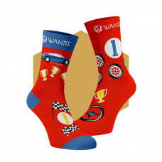 Chaussettes Racer Wantee Chaussettes Racer Wantee