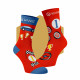 Chaussettes Racer Wantee Chaussettes Racer Wantee