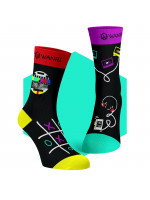 Chaussettes Rétro Wantee Chaussettes Rétro Wantee