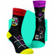 Chaussettes Rétro Wantee Chaussettes Rétro Wantee
