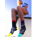 Chaussettes Rétro Wantee Chaussettes Rétro Wantee